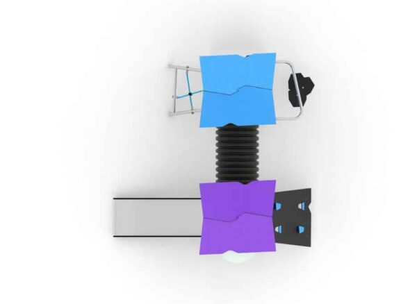 WD1407 | Panelen: hdpe - Afbeelding 3