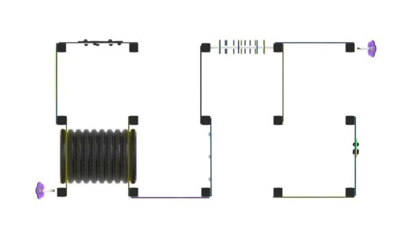 WD1437 | Panelen: hdpe - Afbeelding 2