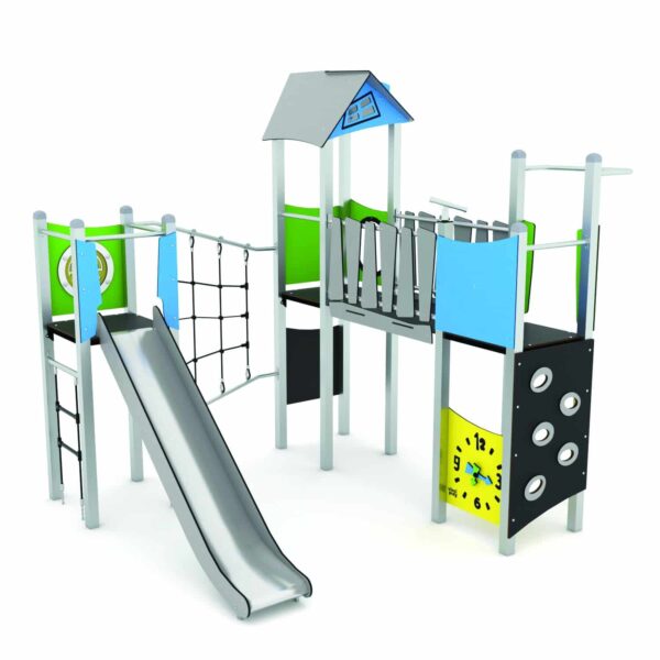 ST1719  | Speelcombinatie