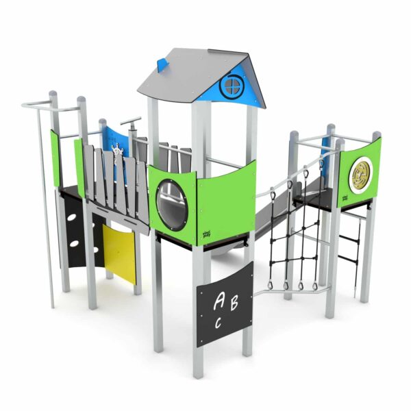 ST1719  | Speelcombinatie - Afbeelding 6