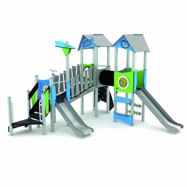 ST1733 (rvs) | Speelcombinatie - Afbeelding 6