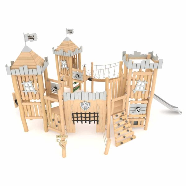 RB1904  | Burcht XXL - Afbeelding 3