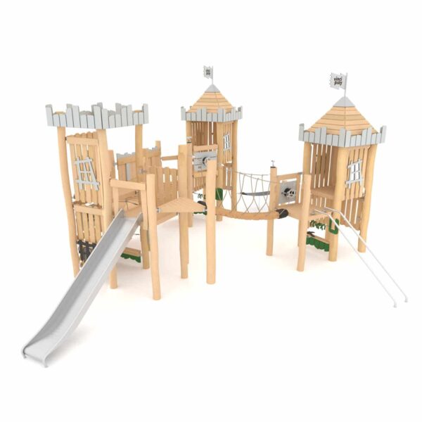 RB1904  | Burcht XXL - Afbeelding 2