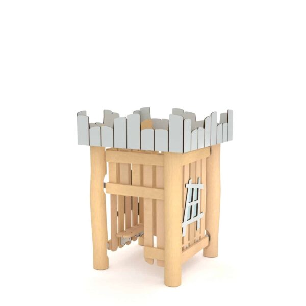 RB1920  | Mini kasteeltoren