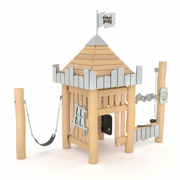 RB1921  | Kasteelcombi