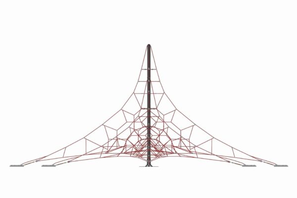 Dubbele klimpiramide (6.00)  (NC2001-1) - Afbeelding 4