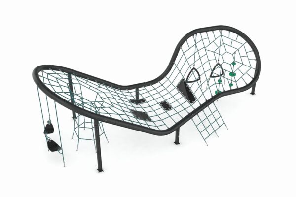 Klimsculptuur (2.60)  (NC2003) - Afbeelding 3