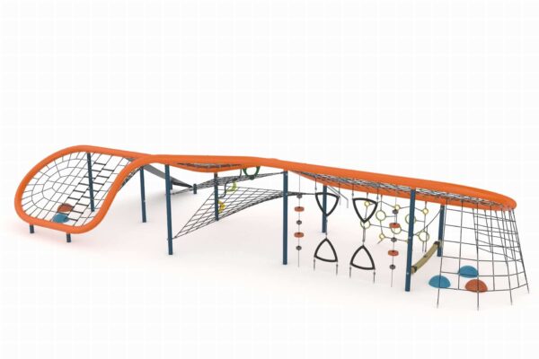 Klimsculptuur XL  (NC2010)