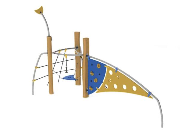 Klimcombinatie (RR0109)
