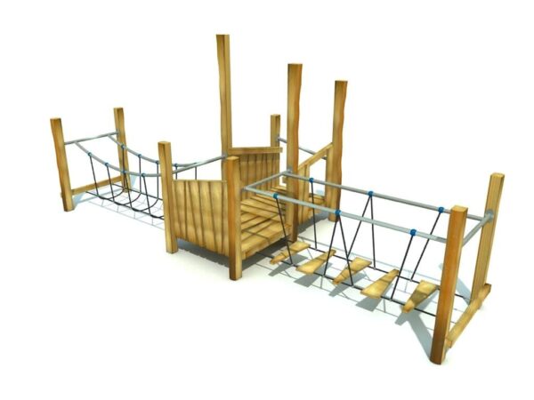 Speelplatform XL (RR0461)