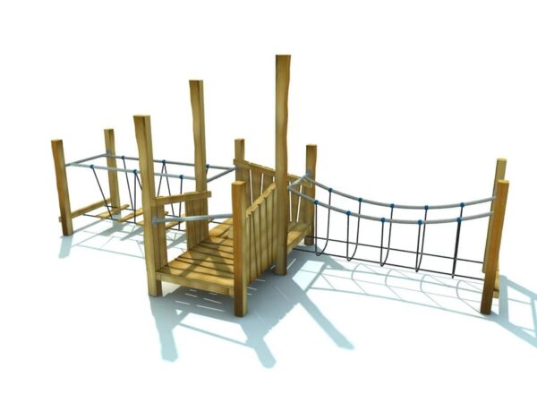 Speelplatform XL (RR0461) - Afbeelding 2