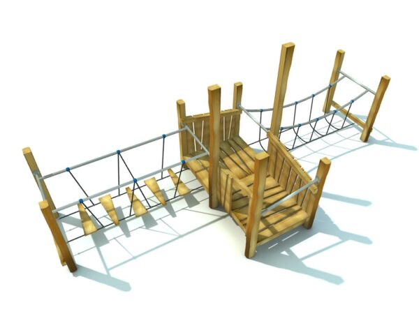 Speelplatform XL (RR0461) - Afbeelding 3