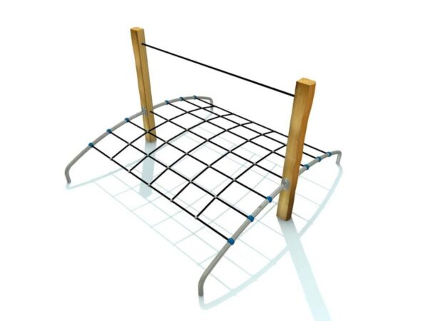 Horizontaal net (RR0563)