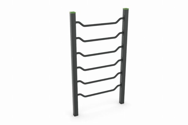 Vertical climbing station  (AT0031)