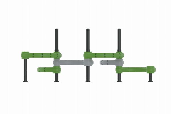 Balanscombi L  (AS1801) - Afbeelding 2