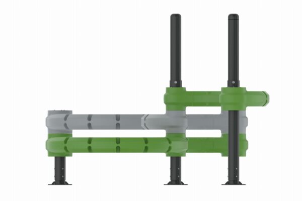 Balanscombi L  (AS1801) - Afbeelding 3