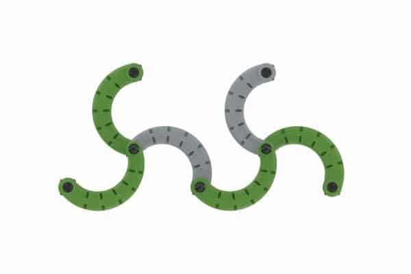 Balanscombi L  (AS1801) - Afbeelding 4