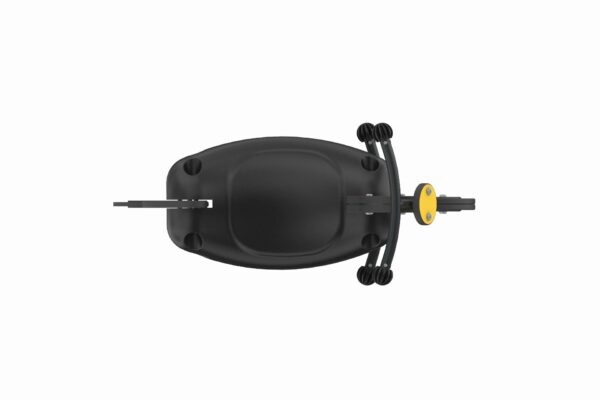 Veerwip motor  (AS1058) - Afbeelding 4