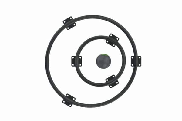Balanceerplaneet  (SR0040) - Afbeelding 4